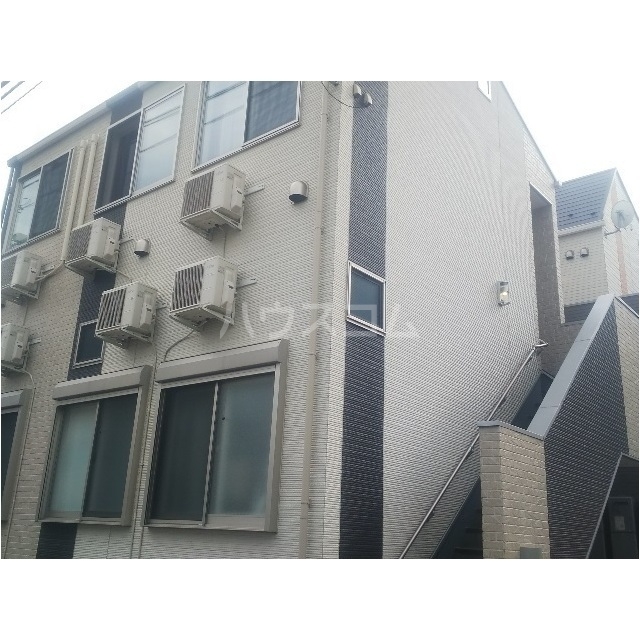 17/24 エントランス