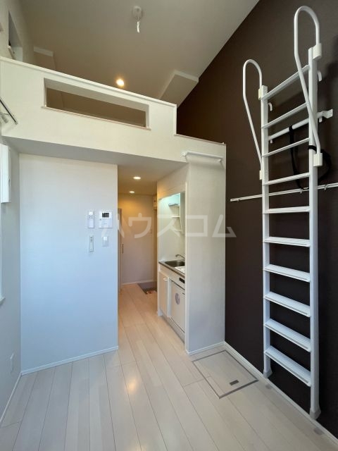 3/24 リビング/ダイニング