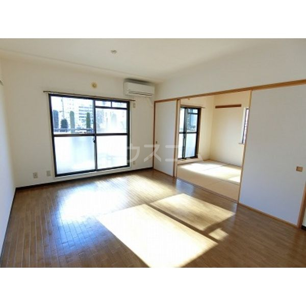 3/24 リビング/ダイニング