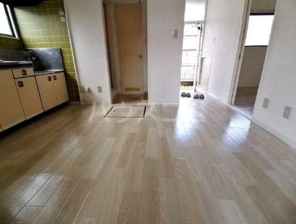 3/11 リビング/ダイニング