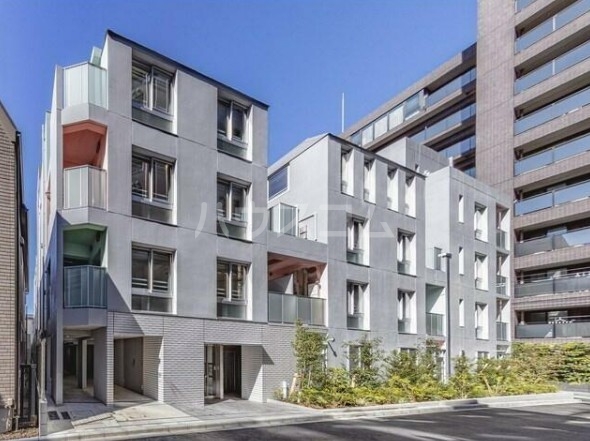 ｎｉｄｏ西早稲田の外観