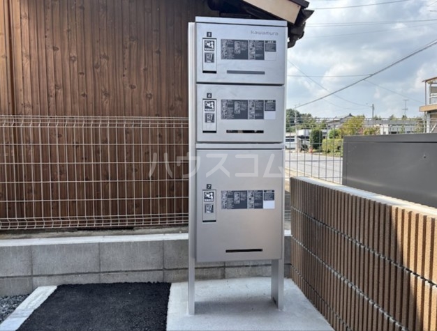 15/20 エントランス