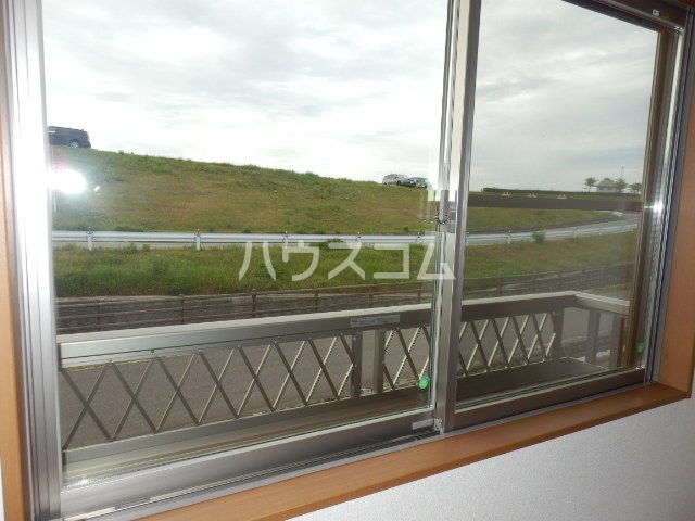 19/30 バルコニー