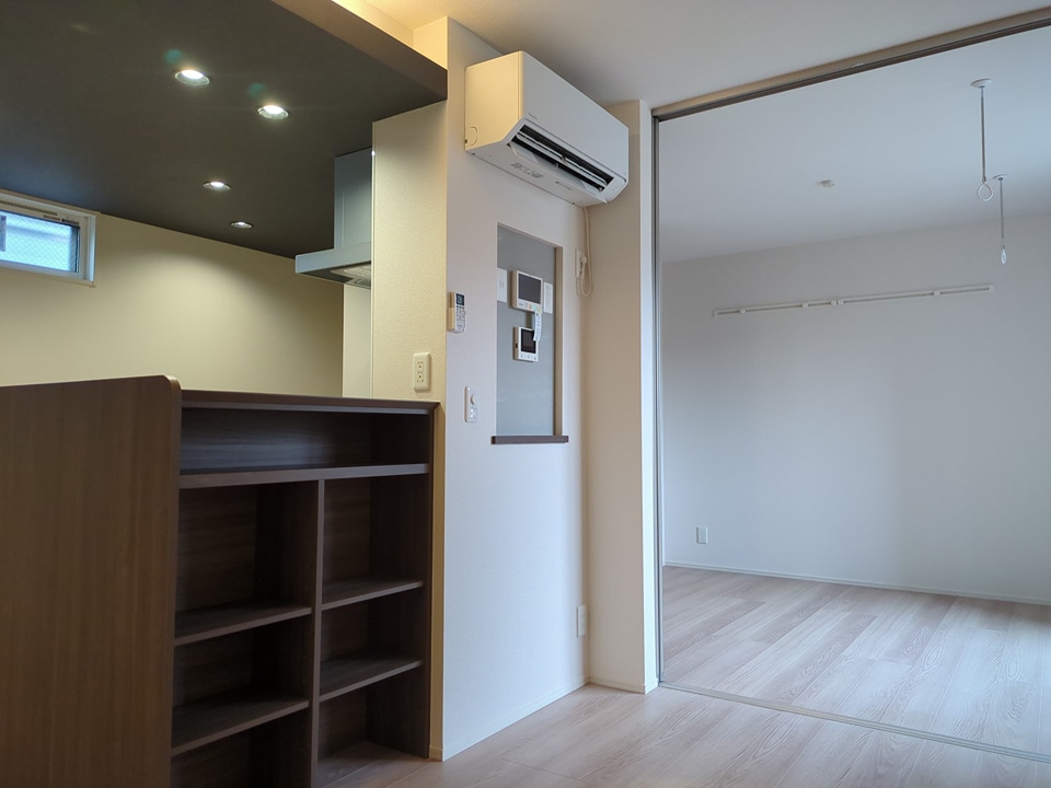 5/30 リビング/ダイニング