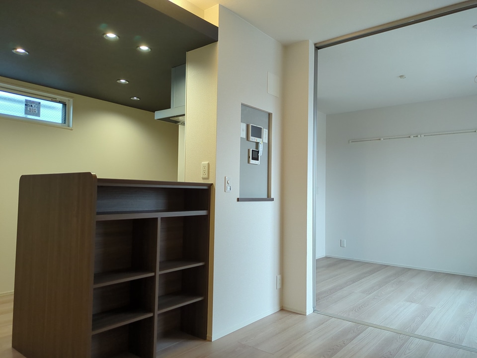 5/30 リビング/ダイニング