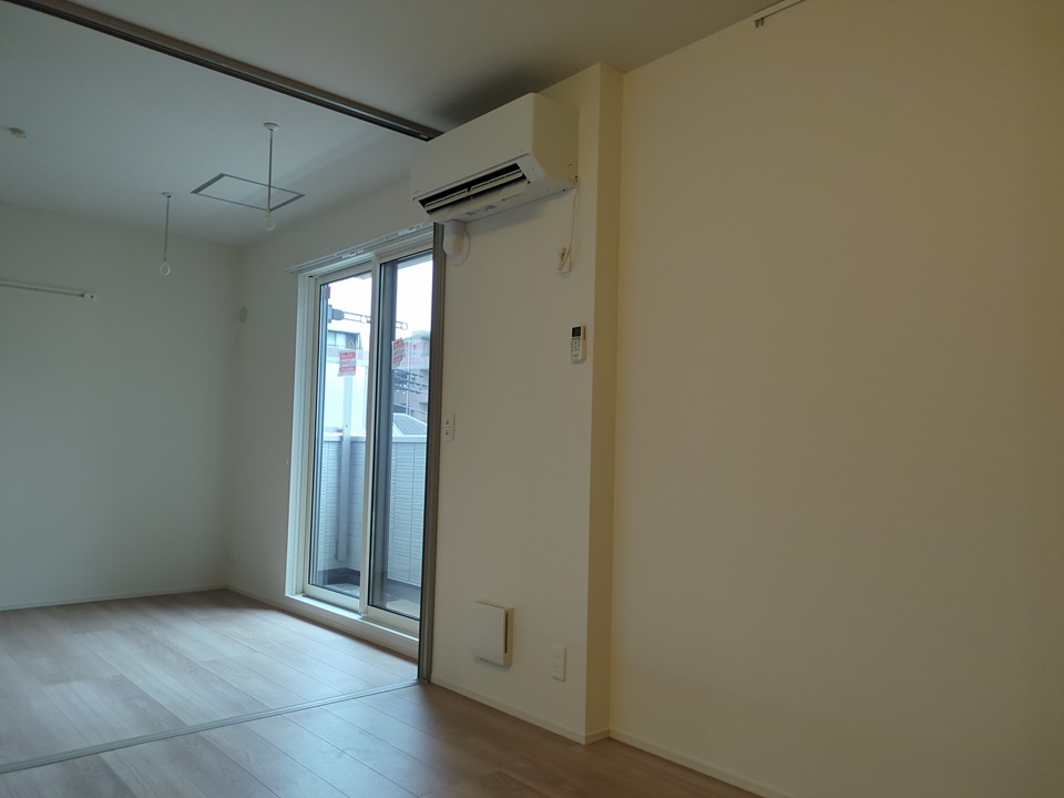 4/30 リビング/ダイニング