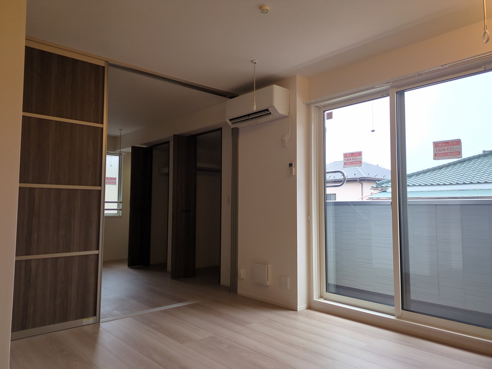 4/30 リビング/ダイニング