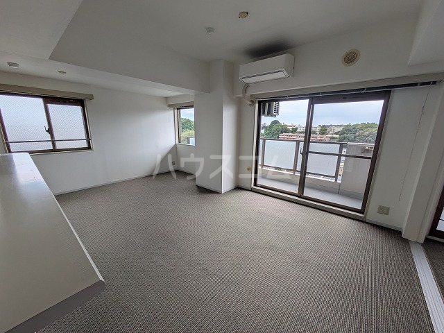 4/28 リビング/ダイニング