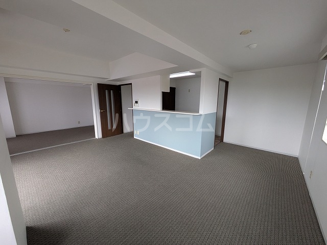 3/28 リビング/ダイニング