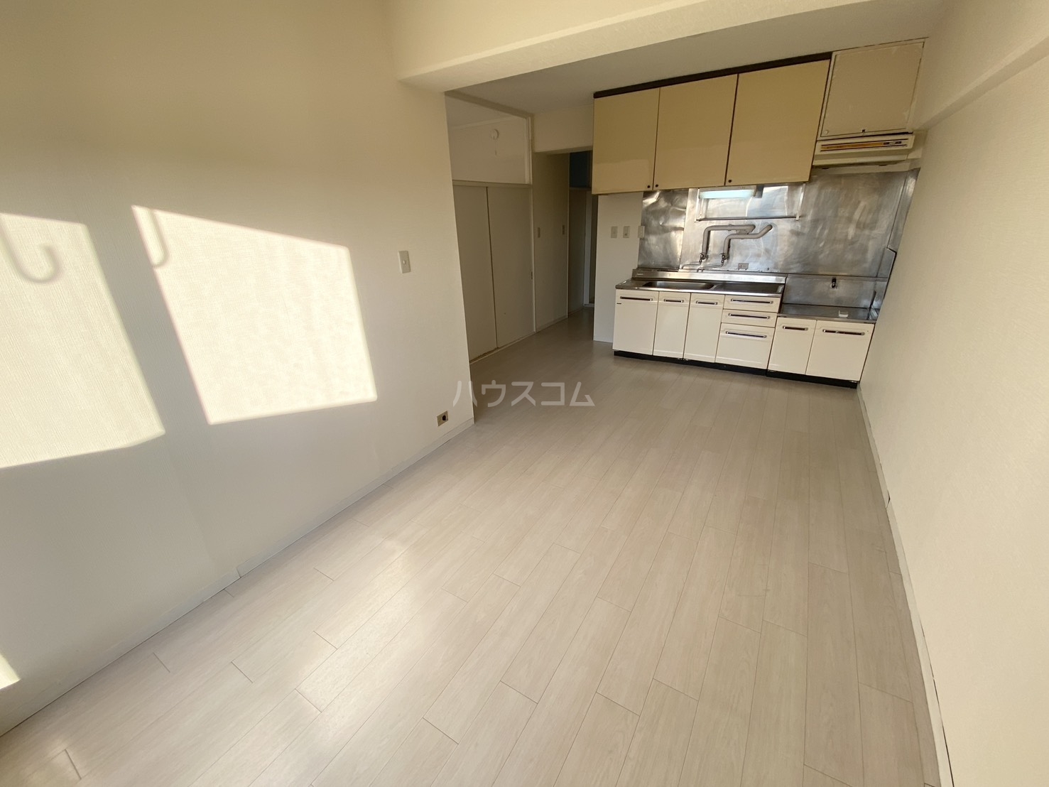 5/30 リビング/ダイニング