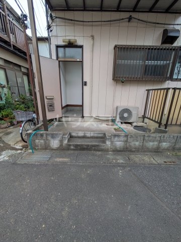 20/25 エントランス