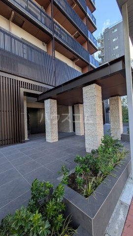 3/9 エントランス