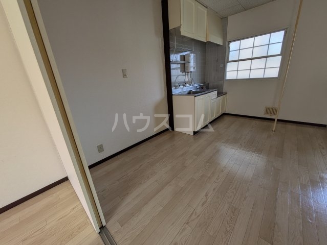 4/30 リビング/ダイニング