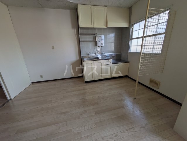 5/30 リビング/ダイニング