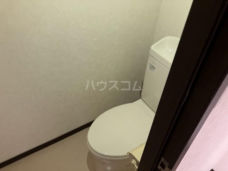 19/30 トイレ