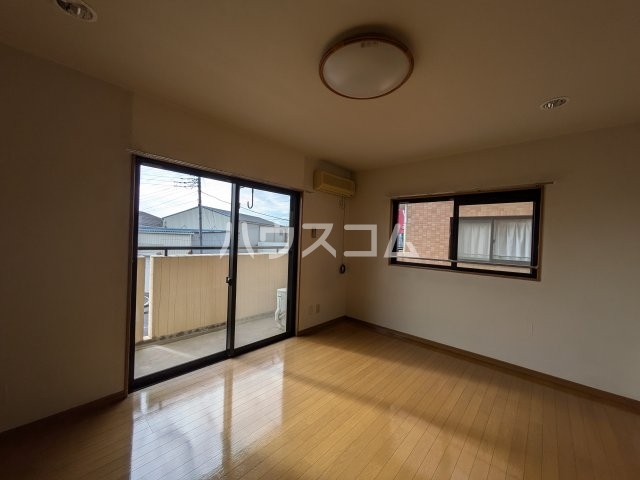 3/21 リビング/ダイニング