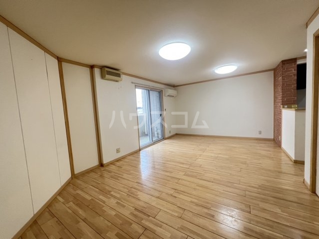 4/30 リビング/ダイニング