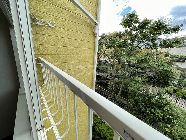 14/24 バルコニー