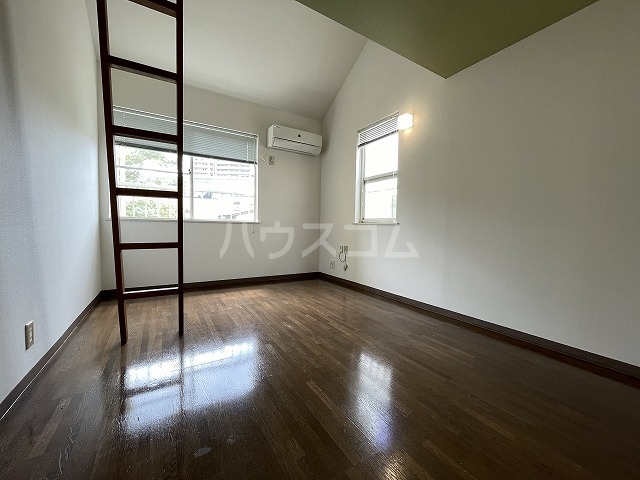 4/24 リビング/ダイニング