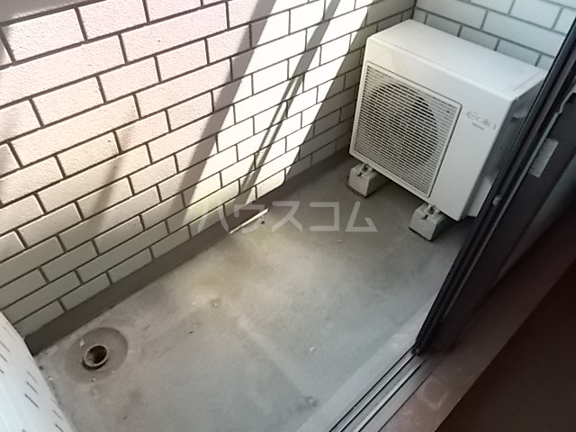 14/29 バルコニー