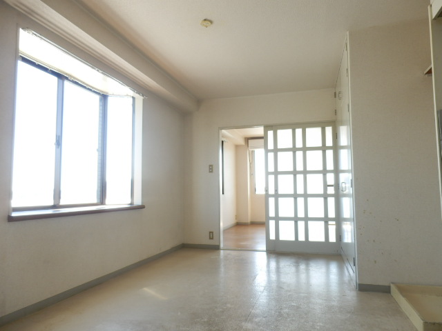 4/29 リビング/ダイニング