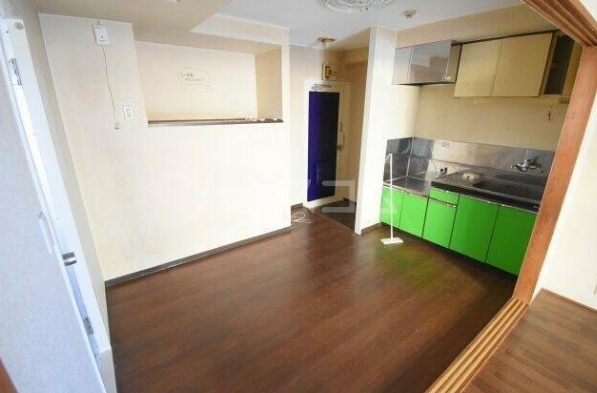 5/24 リビング/ダイニング