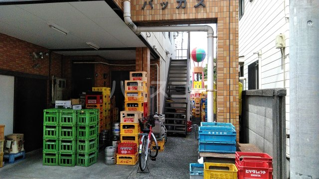 29/30 エントランス