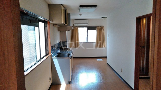 5/30 リビング/ダイニング