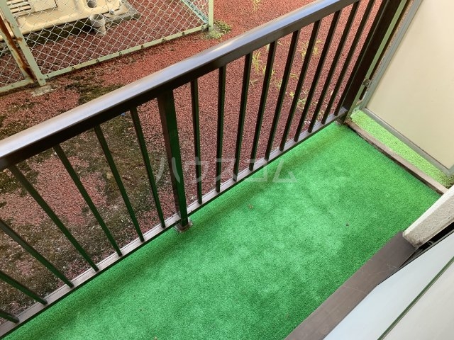 16/29 バルコニー