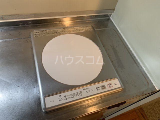 9/29 キッチン