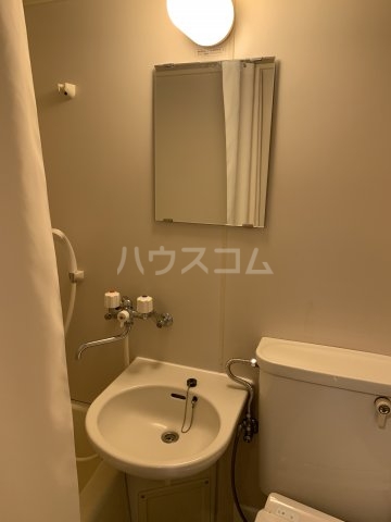 12/29 洗面
