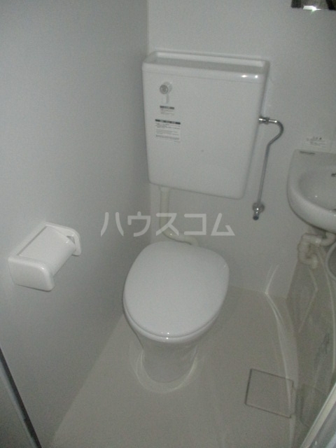 12/30 トイレ