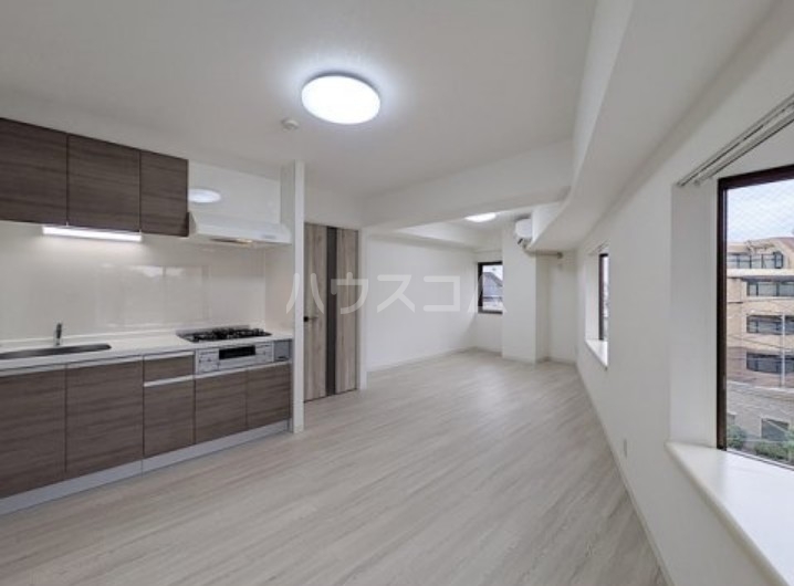 3/20 リビング/ダイニング