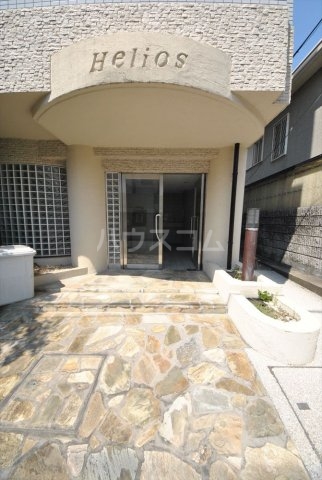 2/10 エントランス