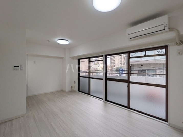 3/21 リビング/ダイニング