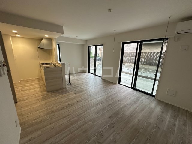 6/30 リビング/ダイニング