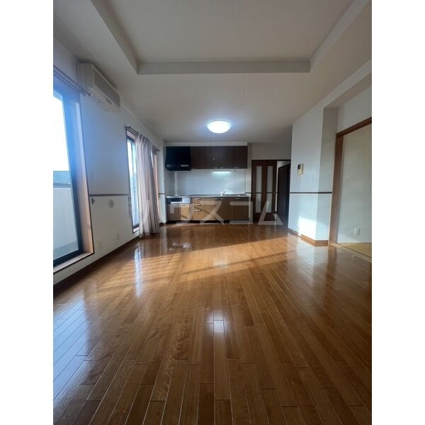 3/13 リビング/ダイニング