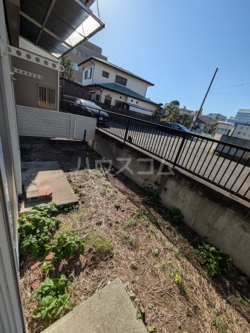 24/30 バルコニー