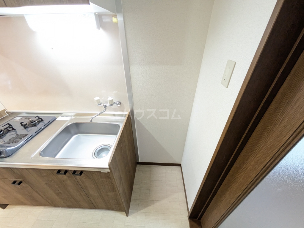 18/30 バルコニー