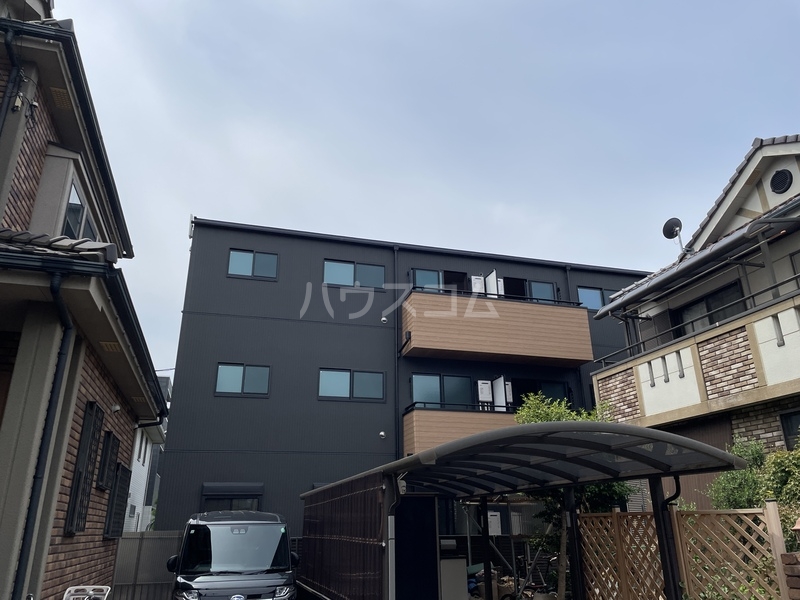 1/30 外観