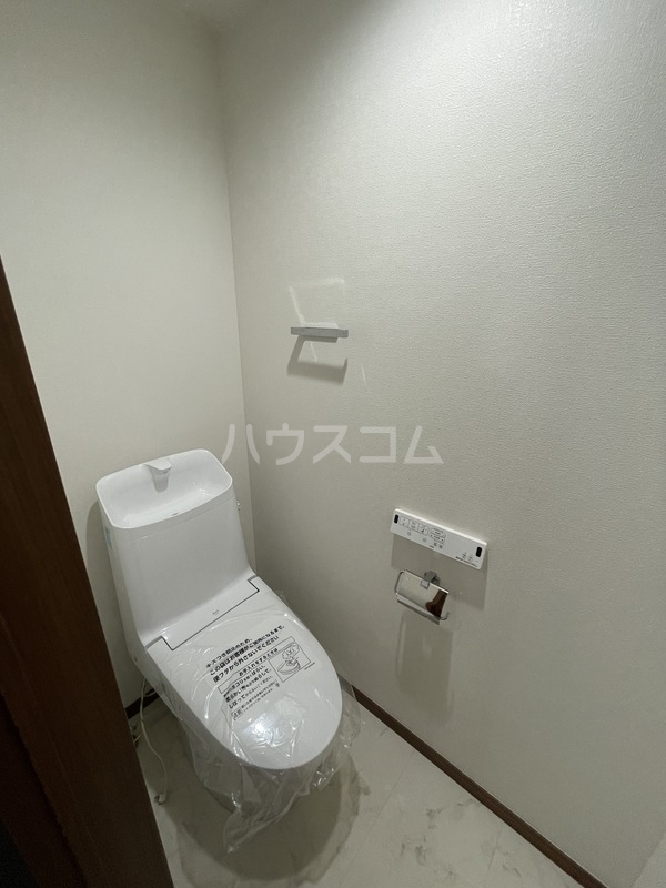 17/30 トイレ