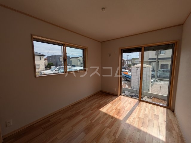 3/25 リビング/ダイニング