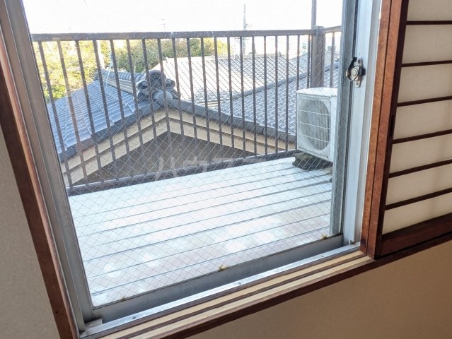 24/30 バルコニー