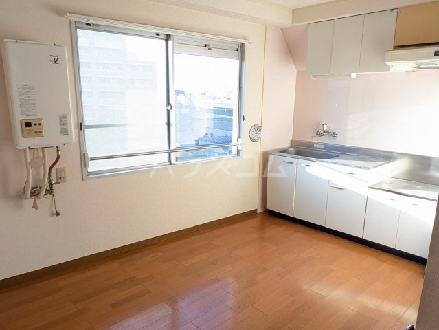 5/30 リビング/ダイニング