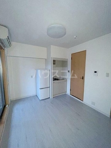 4/22 リビング/ダイニング