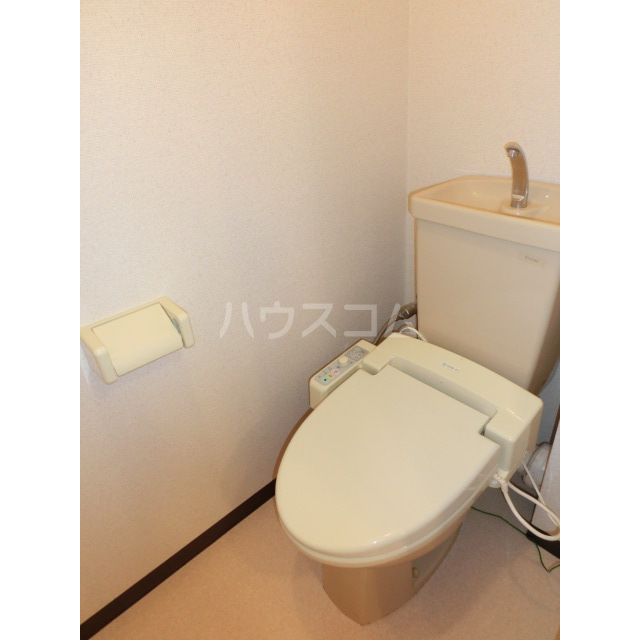 14/30 トイレ