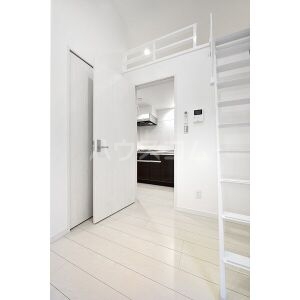 3/17 リビング/ダイニング