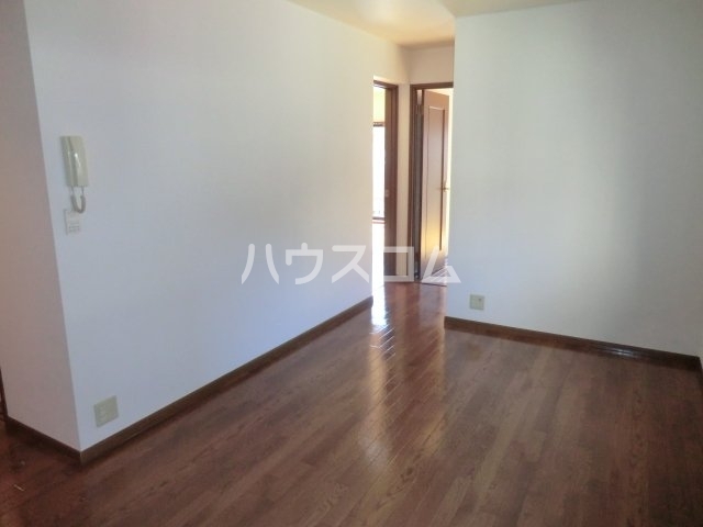 13/23 バルコニー