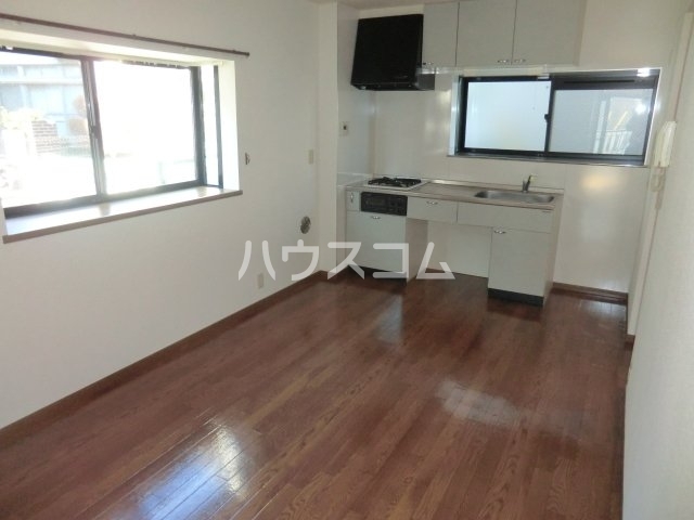 3/23 リビング/ダイニング