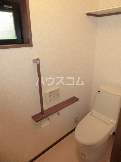 12/23 トイレ